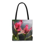 Bright Beauty Tote Bag