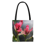 Bright Beauty Tote Bag