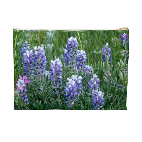 Lupine Accessory Pouch