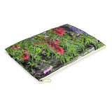 Wildflowers Accessory Pouch (AOP)