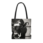 Wild Hairs Tote Bag