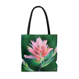 Pinkbrush Tote Bag