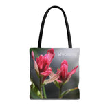 Bright Beauty Tote Bag