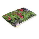 Wildflowers Accessory Pouch (AOP)