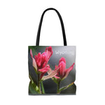 Bright Beauty Tote Bag