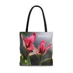 Bright Beauty Tote Bag