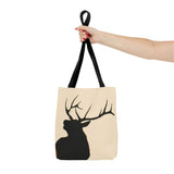 Song at Sunrise Tote Bag (AOP)