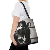 Wild Hairs Tote Bag