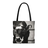 Wild Hairs Tote Bag