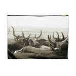 Corralled Corrientes Accessory Pouch