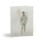 Out of the Dust Greeting cards (8, 16, and 24 pcs)