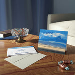 Heart Mountain Greeting Cards (8, 16, & 24 pcs)