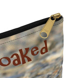 The Frog Croaked Accessory Pouch