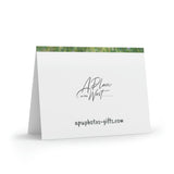 Porcupine Pose Greeting Cards (8, 16, & 24 pcs)