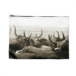 Corralled Corrientes Accessory Pouch