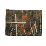 The Art of God Accessory Pouch