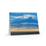 Heart Mountain Greeting Cards (8, 16, & 24 pcs)